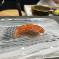 鮨 Matsui はなれ - 