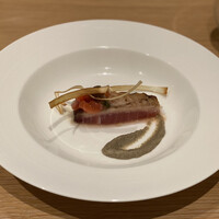 マンサルヴァ - 本日のお魚料理