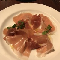 オステリア・オリエーラ - 