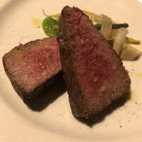 オステリア・オリエーラ - 