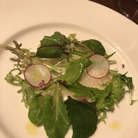 オステリア・オリエーラ - 