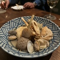 魚とおばんざい 泉士 - 