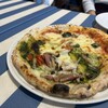 PIZZERIA MAR-DE NAPOLI 横浜ベイクォーター店