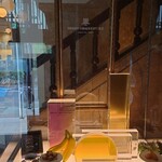 銀座メゾン アンリ・シャルパンティエ - 