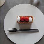 銀座メゾン アンリ・シャルパンティエ - 