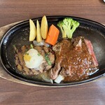 スエヒロ館 - 料理写真: