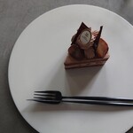 銀座メゾン アンリ・シャルパンティエ - 