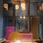 銀座メゾン アンリ・シャルパンティエ - 