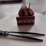 銀座メゾン アンリ・シャルパンティエ - 