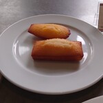 銀座メゾン アンリ・シャルパンティエ - 