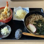 Shinshu Soba Dokoro Yamahei - 