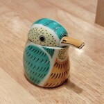 魚乃福 - かわいい醤油差し