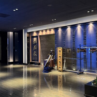 ホテルオークラ 中国料理「桃花林」 日本橋室町賓館 - 