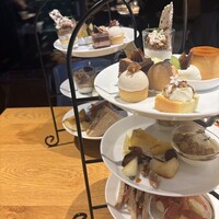 キハチ 青山本店 - 