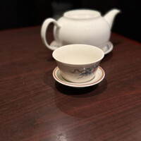 ホテルオークラ 中国料理「桃花林」 - 