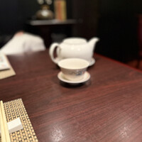 ホテルオークラ 中国料理「桃花林」 - 