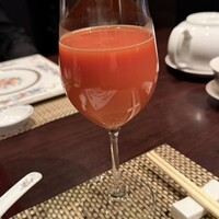 ホテルオークラ 中国料理「桃花林」 - 