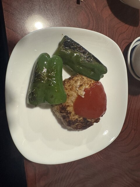 炉ばた三代 - 郡山（居酒屋）