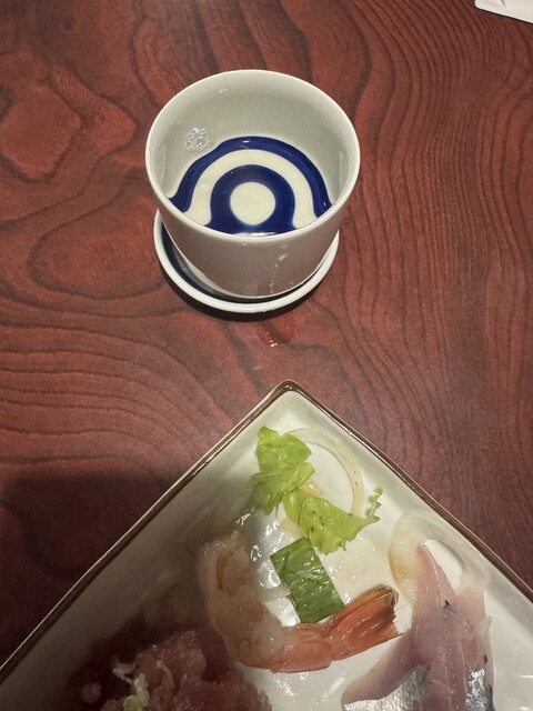 炉ばた三代 - 郡山（居酒屋）の写真