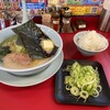 ラーメン山岡家 江別店