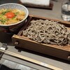 麻布十番蕎麦居酒屋 そばごや