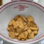 蒙古タンメン中本 - 