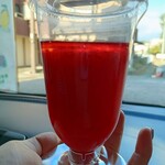 杉山フルーツ店 - ドリンク写真: