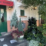 ピッツェリア アリス - 