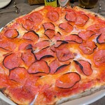pizza e vino MOMO - 