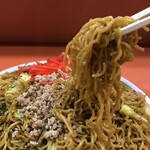 まつや - 何度も蒸されて最高の美味さです！