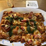 BLUES GUITAR FOREVER - 