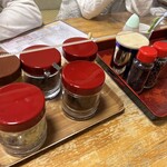 みんみんラーメン 本店 - 