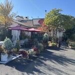 ピッツェリア アリス - 