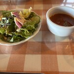 ピッツェリア アリス - 