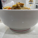 蒙古タンメン中本 - 