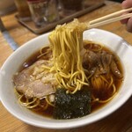 みんみんラーメン 本店 - 
