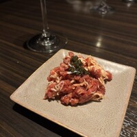 焼肉うしごろ 銀座並木通り店 - 