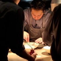 レスピラシオン - 