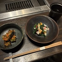 焼肉うしごろ 銀座並木通り店 - 