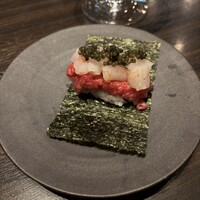 焼肉うしごろ 銀座並木通り店 - 