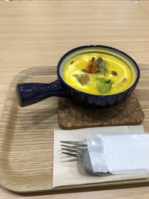 ベリーベリースープ - 弘前（スープ）の写真