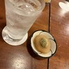 あさり食堂
