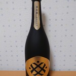福和蔵 - 福和蔵純米大吟醸720ml　3,300円