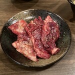 焼肉 竜 - 