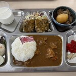 呉 ハイカラ食堂 - 