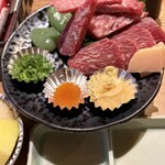 地酒の宿 中村屋 - 