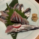 新潟・佐渡島 両津港直送 土風炉 御徒町店 - 