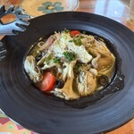 ピッツェリア アリス - 