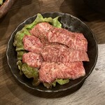 焼肉 竜 - 