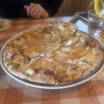 ピッツェリア アリス - 